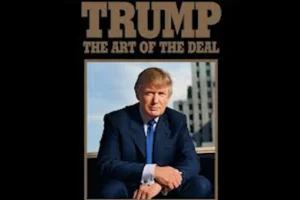 The Vera vs. The Donald (Part 1)